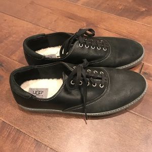 Men’s Ugg Sneakers - Size 11.5, like new